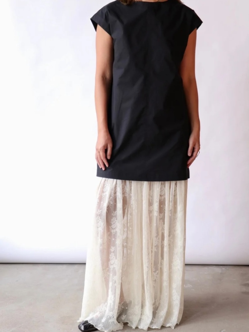 Rachel Comey Cheers Dress